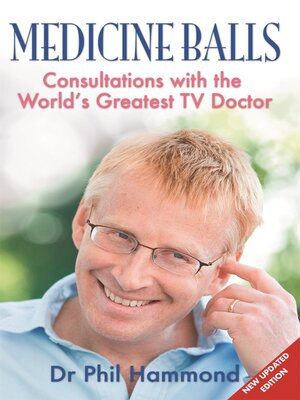 cover image of Medicine Balls